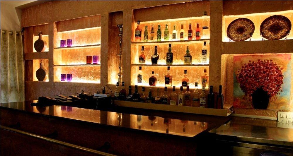 Hotel Samraj Mumbai Exterior photo